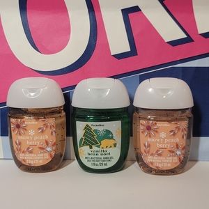 ♦4/$20♦BBW pocketbacs